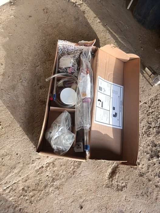 Продам пивоварню mash king