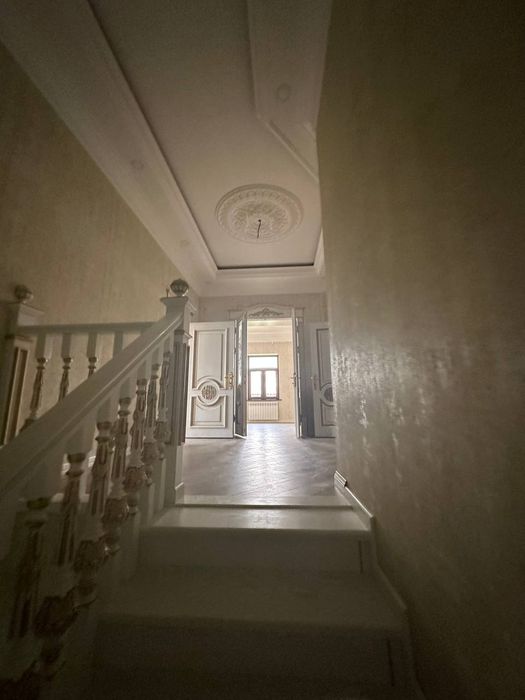 Продается дом Дархан парк Тельмана метро Хамид Алимжан шикарная место ...