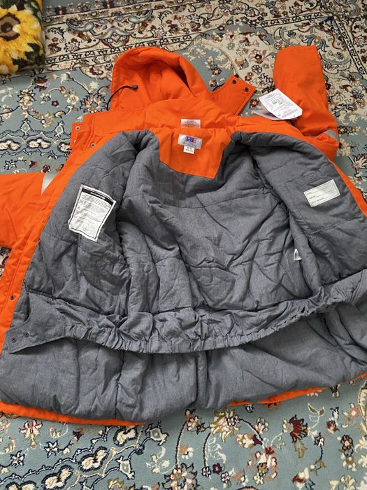 Спецодежда……………….