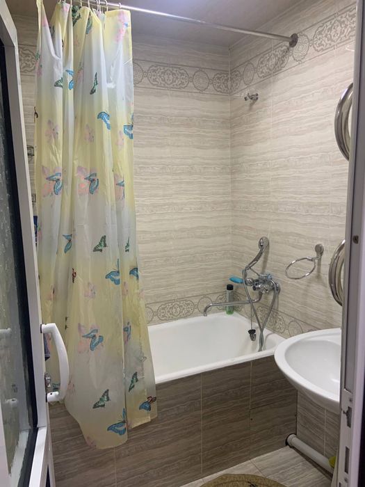 Сдается квартира на Юнусабаде-11