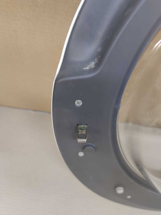 hublou,usa masina de spalat whirlpool FSCR/ZEN / H1