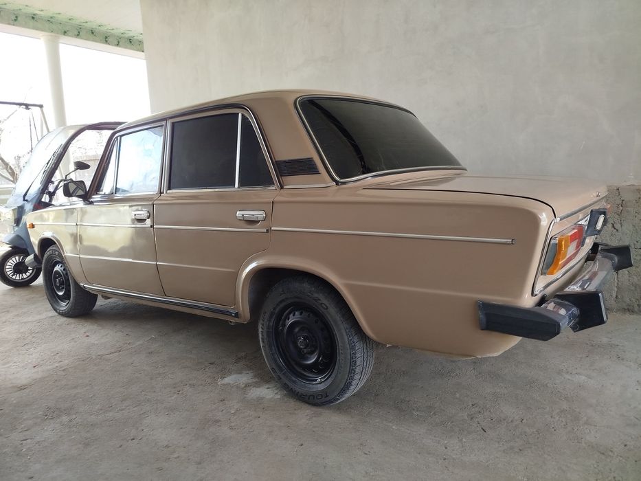 Сотилади жигули 2106