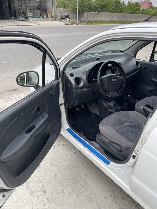 Chevrolet Arcadia 2026 — 4