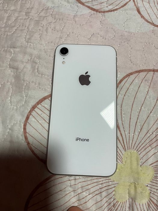 Iphone Xr in stare buna