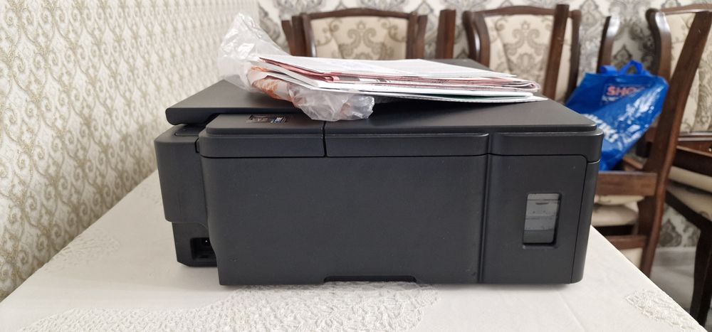 Продам струйный принтер