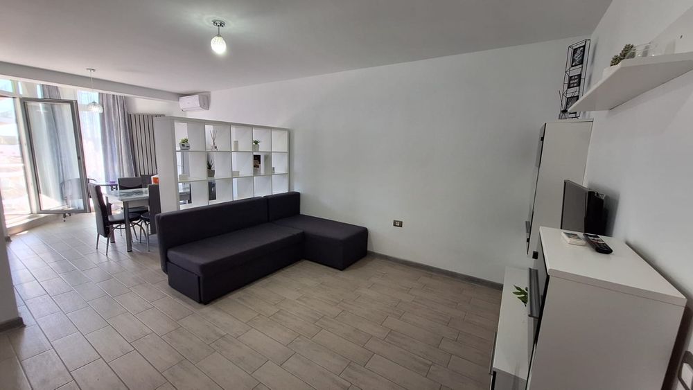 Apartamente de inchiriat in Alezzi Beach Resort