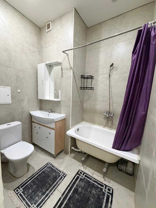 Продаётся 1 комн. квартира, район Детская больница