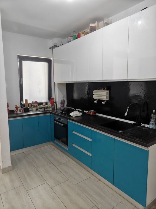 Apartament 2 camere Complex steaua de mare 2