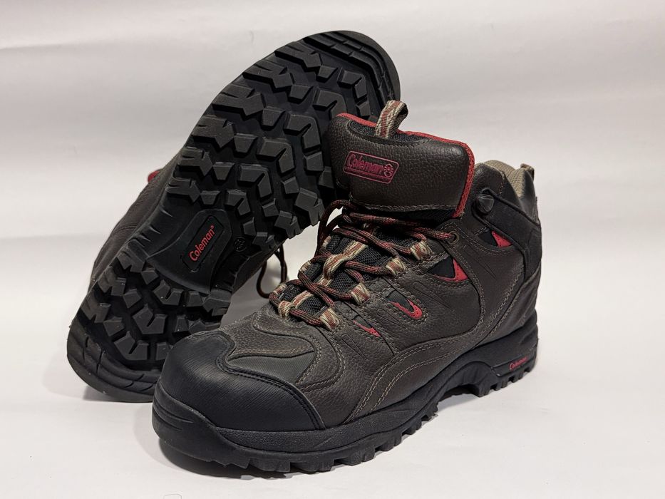 Туристически обкувки Coleman