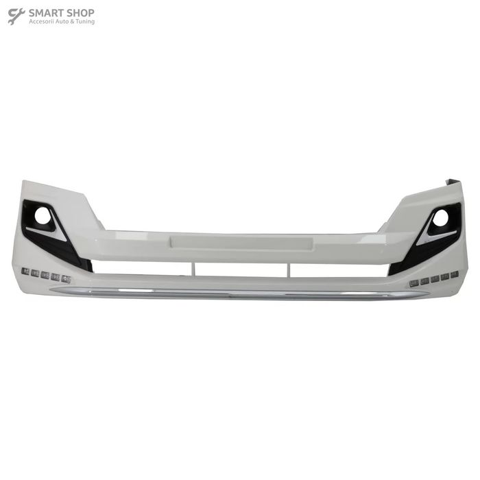 Pachet Exterior Complet Toyota Land Cruiser FJ150 (2014-2017) Modellis