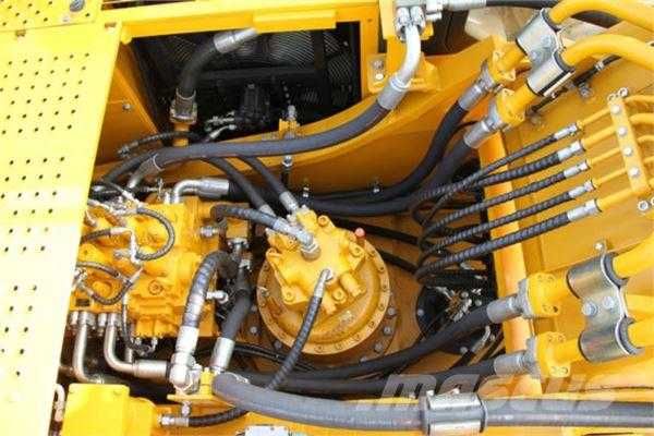 SANY SY500H 3 куб новый 2026 CAT Komatsu Zoomlion Liugong XCMG Shantui