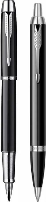 Set stilou si pix Parker IM Professionals