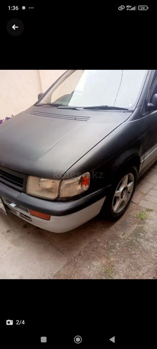 Продам авто Митсубиси рвр