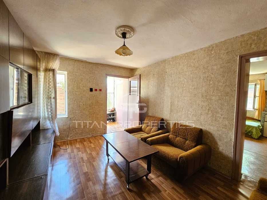 Продава се Етаж от къща в Пловдив, Прослав - 80 кв.м за 1300 €/кв.м - Снимка #3
