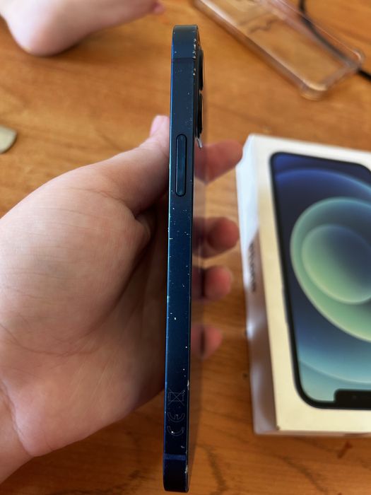Смартфон iPhone 12 128gb