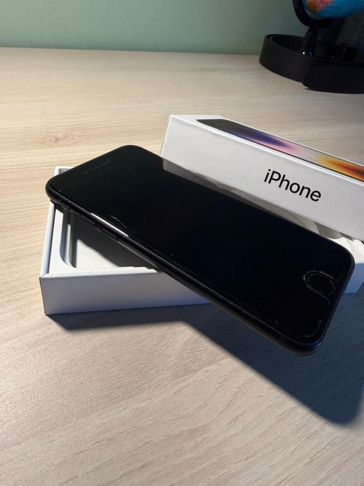 iPhone SE 2022 stare impecabilă