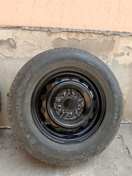 Шина      R14      R15