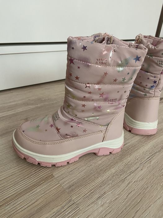 Детски апрески Nelli Blu