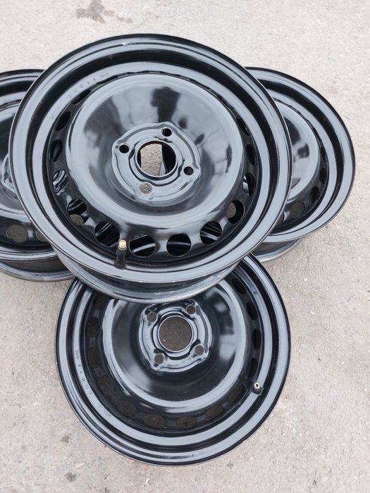 14 R Cobolt GM diska 4 ta