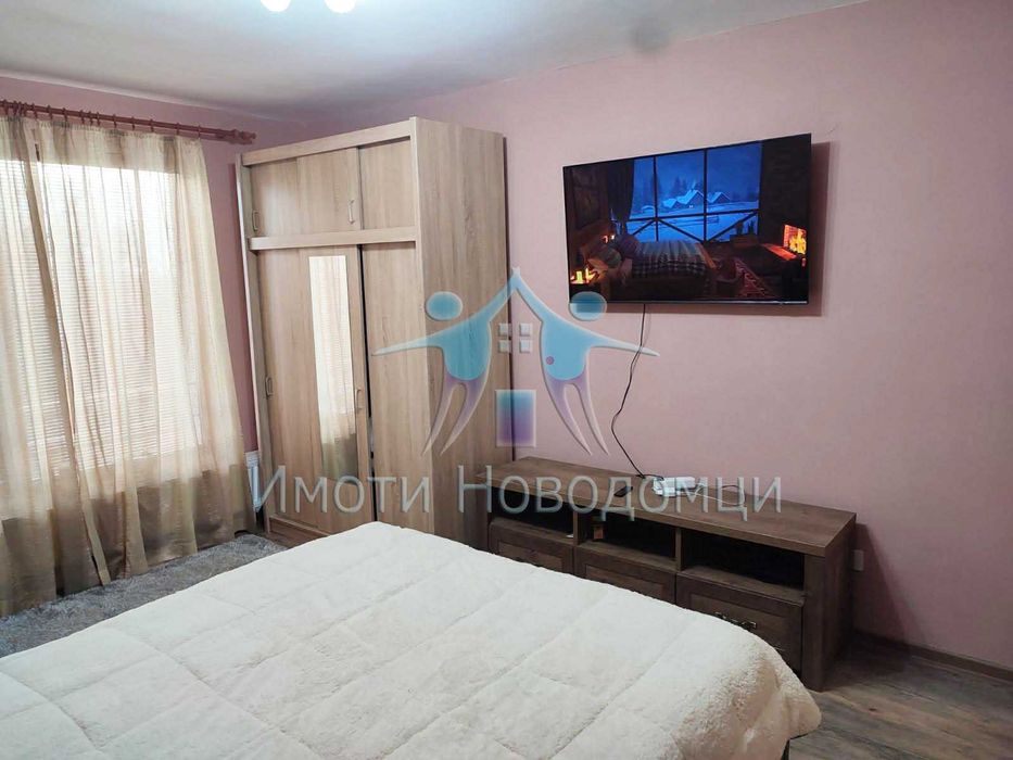 Тристаен, Шумен, Херсон