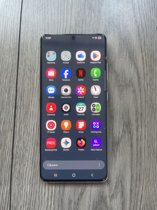 Samsung S21 Ultra 5G