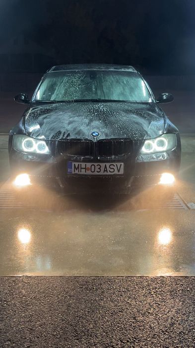 BMW Seria 3 2008 — imagine 2