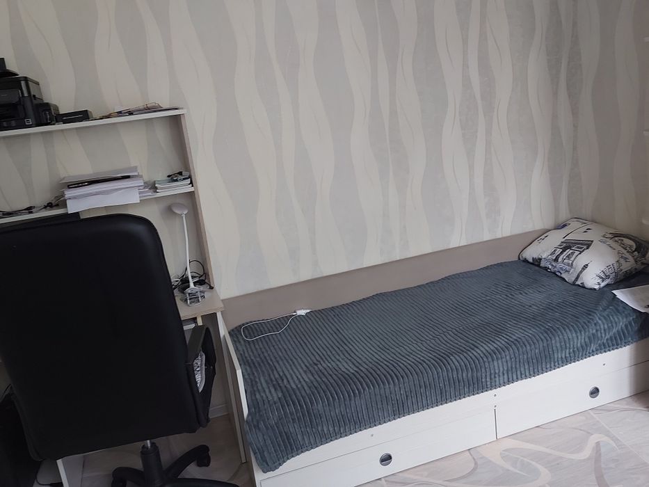 Продается 4х комнатная квартира