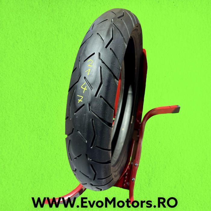 Anvelopa Moto 120 70 19 Continental 2022 TrailAttack3 Cauciuc C2147