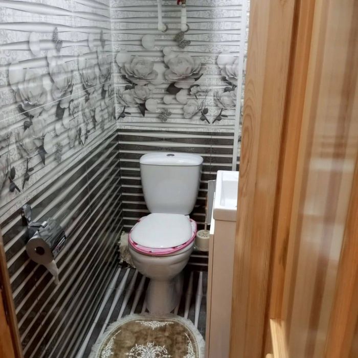 Дом 3ком 92кд