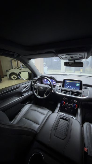 Tahoe RS 2023 idealni