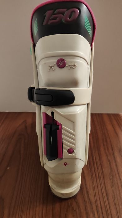 Ски обувки Raichle