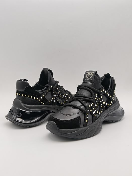 PINKO ARIEL 28 Оригинални Сникърси