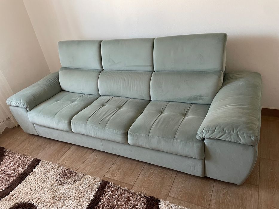 Canapea extensibila