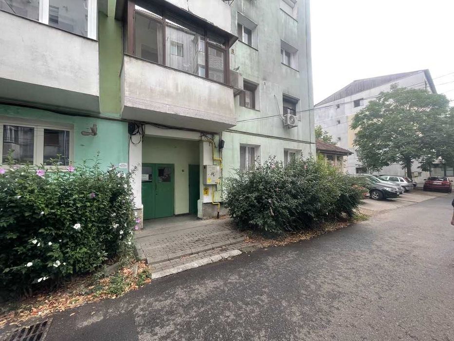 Garsonieră 29,58 mp – Str. Mircea Eliade – Carrefour / Insula de Agrement