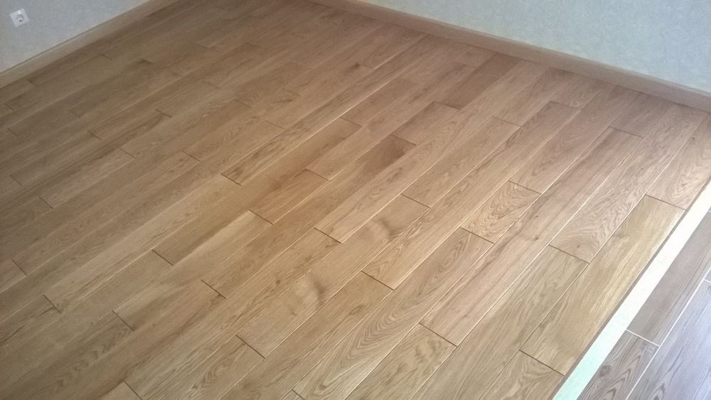 Укладка ламината и SPC в Астане от 1200 тг/м²