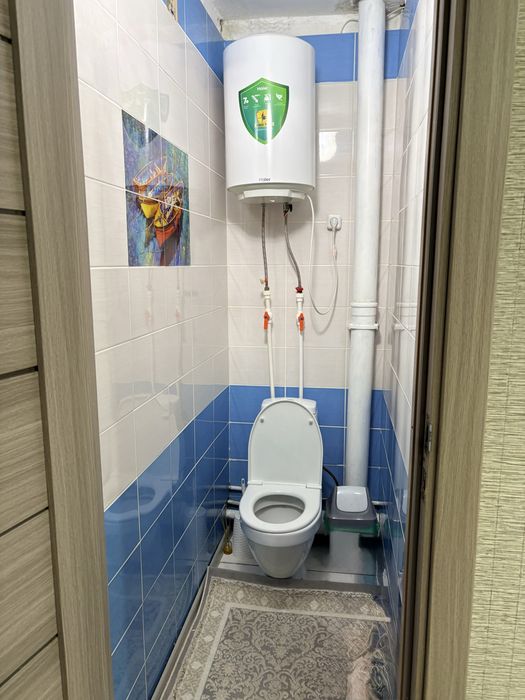 Продам 3х ком квартиру