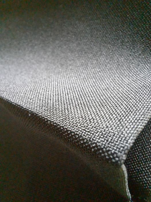 Мъжки костюм черен Аполон 52R