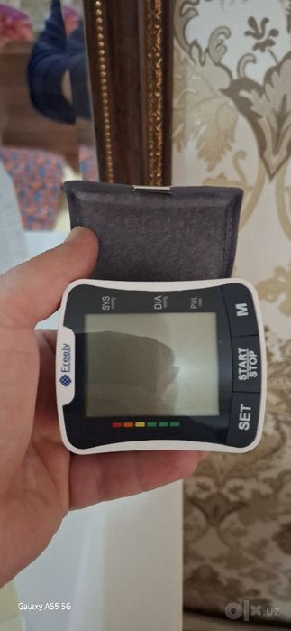 Давление проверка