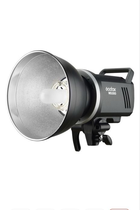 Имульсный свет Godox ms300