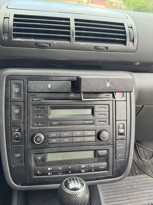 VOLKSWAGEN Sharan 2008 — imagine 2