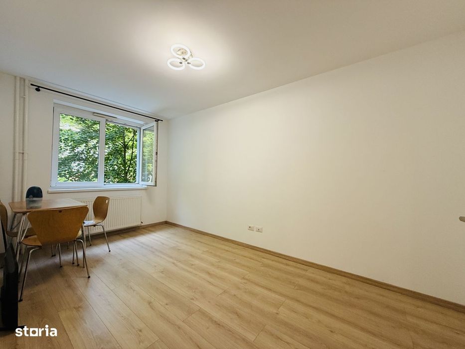 Apartament 3 camere decomandat – Gheorgheni, zona Hotel Royal