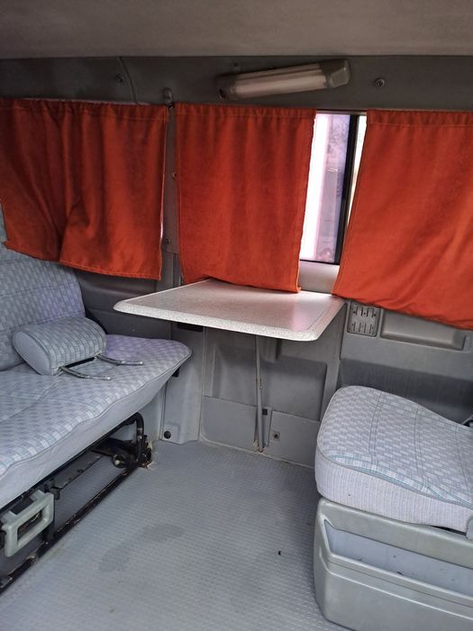 Wv t4 multivan an1994