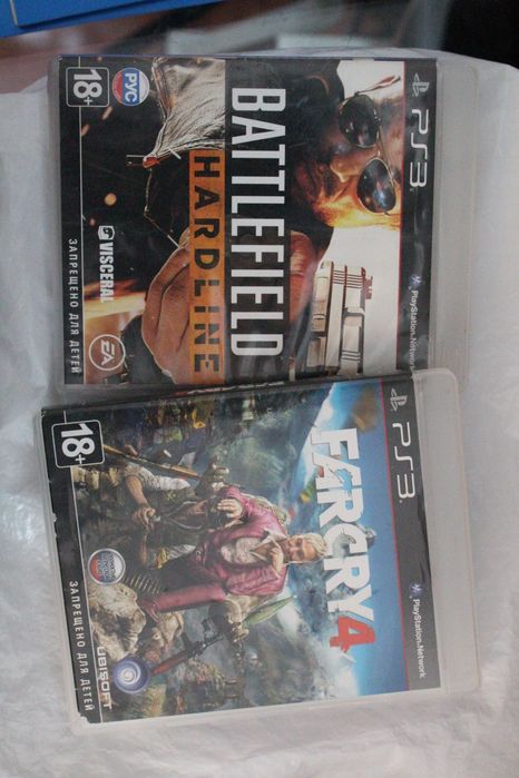 PlayStation 3 FAT