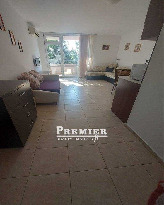 Продава се Едностаен апартамент в к.к. Слънчев бряг - 38 кв.м за 1211 €/кв.м - Снимка #8