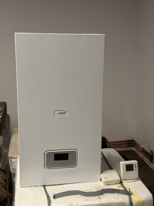 Centrala electrica Protherm Ray 9KE / 14EU putere 9kw