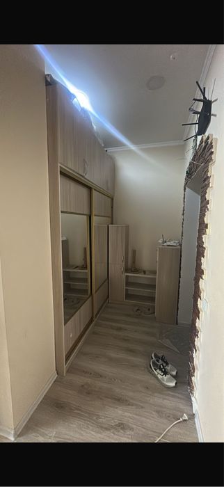 Мебель вся продается