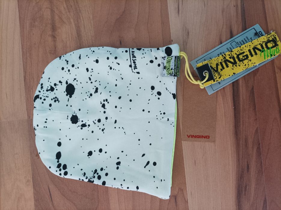 Vingino детска шапка