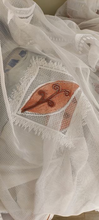 Срочно срочно продам тюль и шторы