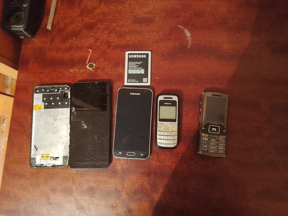Телефоны.Samsung.Xiaomi.LG.