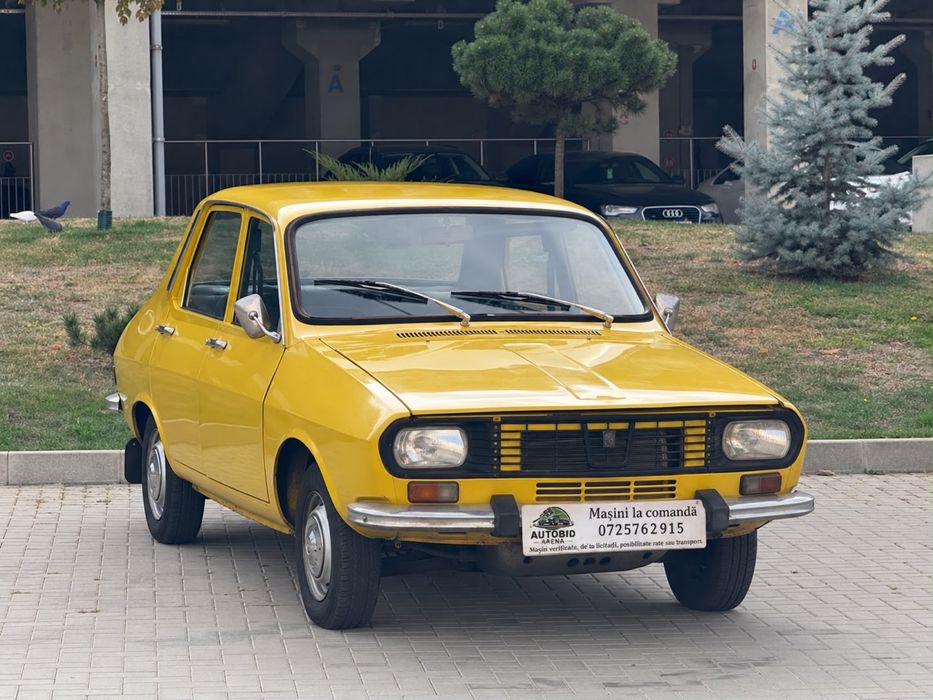 Dacia 1300 – 1.3 Benzină – 54 CP  I Cash I Rate